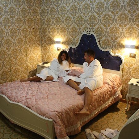 Fumaiolo Paradise Hotel Balze Kültér fotó